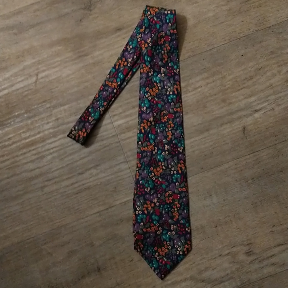 TIE